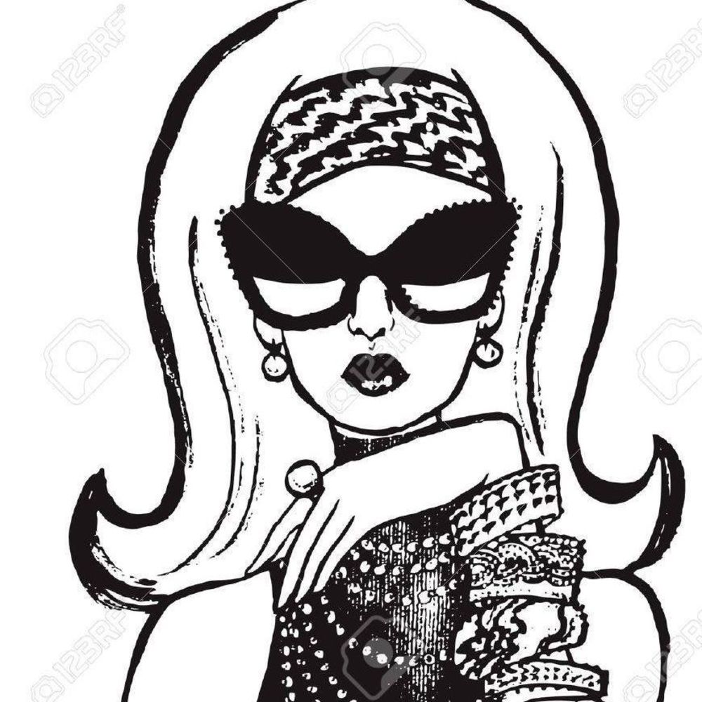 Meet your Posher, Sheri